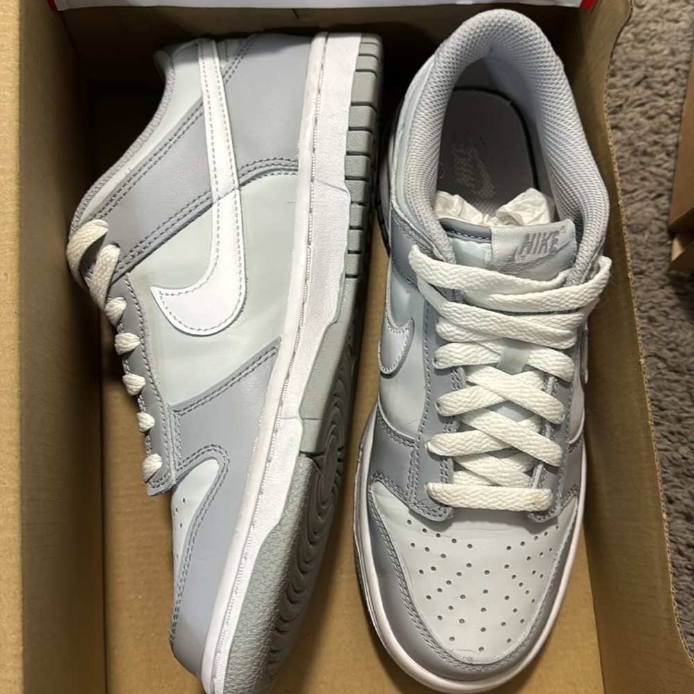 Nike dunks - Picture 2 of 4